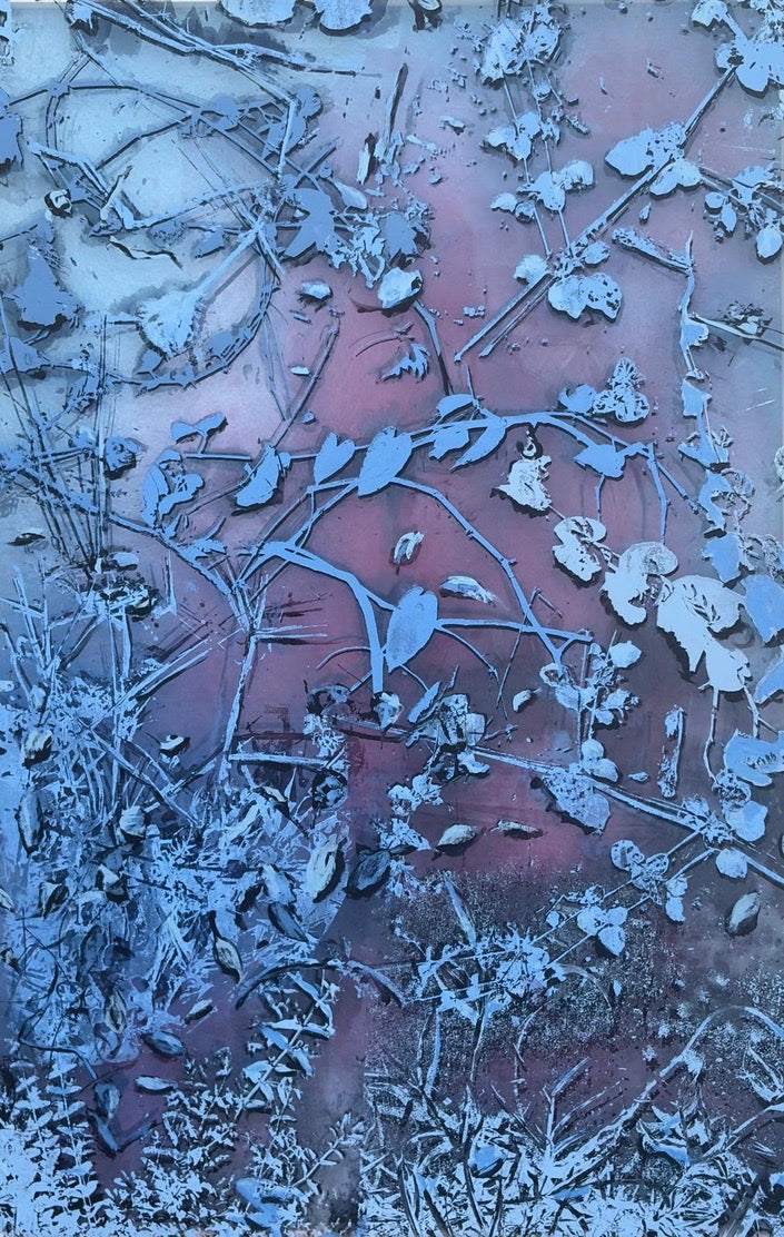URBAN FLORA