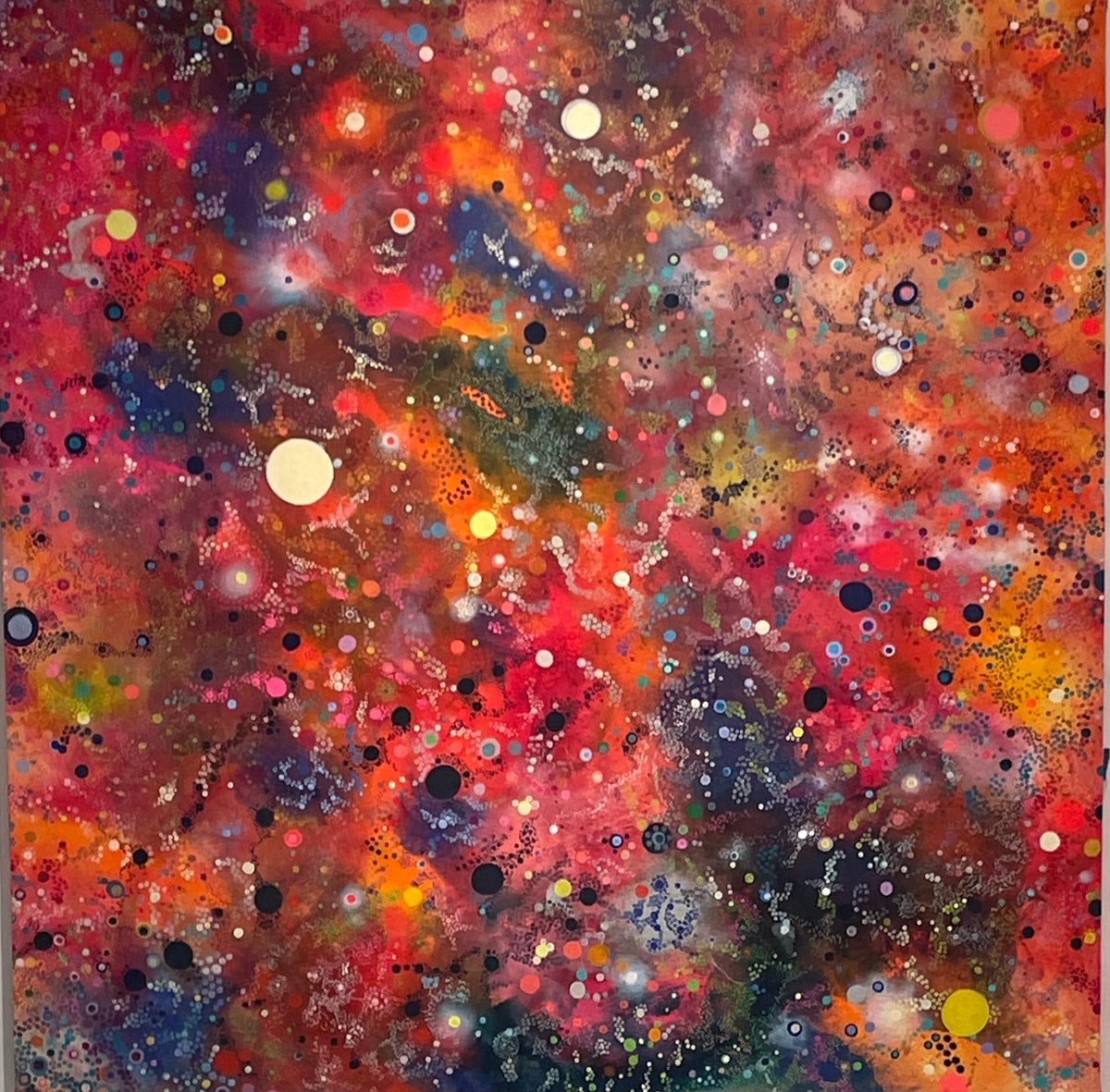 Nebulosa